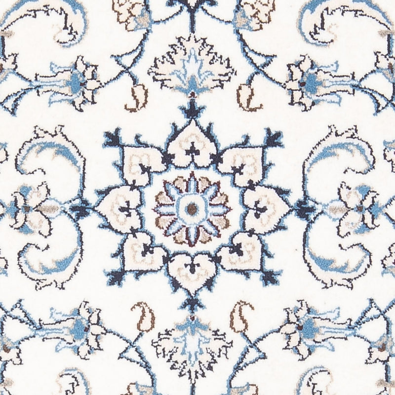 Perser Rug - Nain - 135 x 70 cm - cream