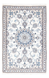 Perser Rug - Nain - 140 x 90 cm - cream