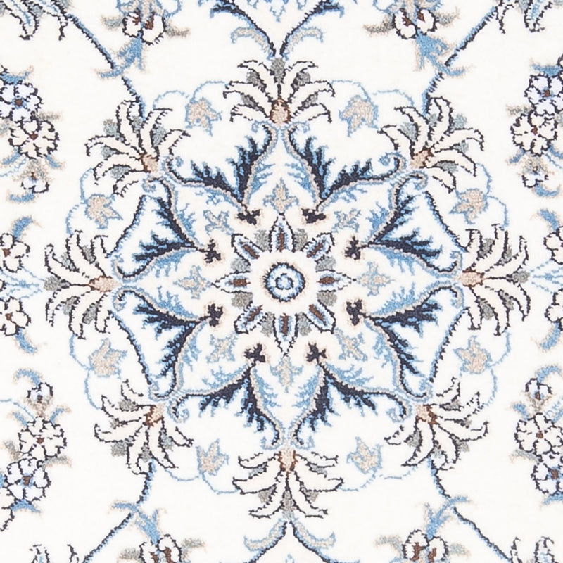 Perser Rug - Nain - 137 x 87 cm - cream