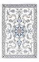 Nain Rug 141x88cm - Persian Rugs
