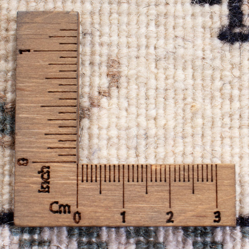 Perser Rug - Nain - 141 x 88 cm - cream