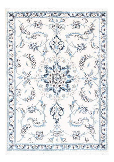 Nain Rug 90x131cm - Persian Rugs