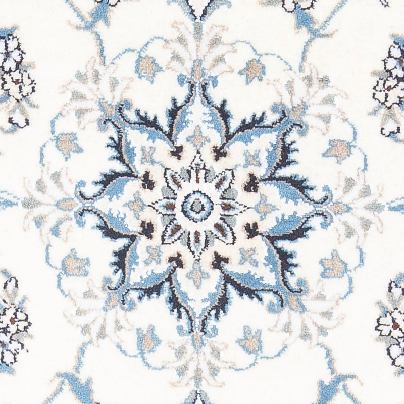 Perser Rug - Nain - 131 x 90 cm - cream