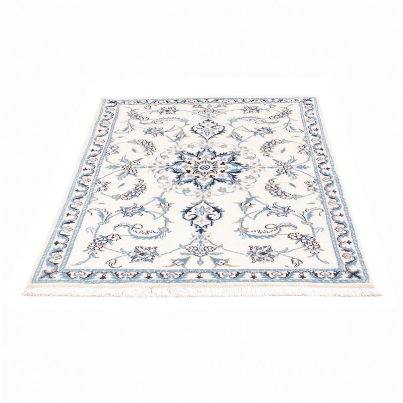 Perser Rug - Nain - 131 x 90 cm - cream