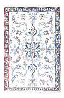 Perser Rug - Nain - 137 x 88 cm - cream
