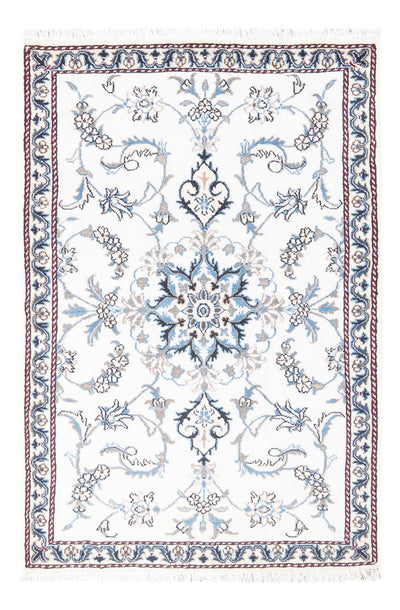 Nain Rug 88x137cm - Persian Rugs