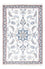 Perser Rug - Nain - 137 x 88 cm - cream
