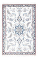 Nain Rug 137x88cm - Persian Rugs