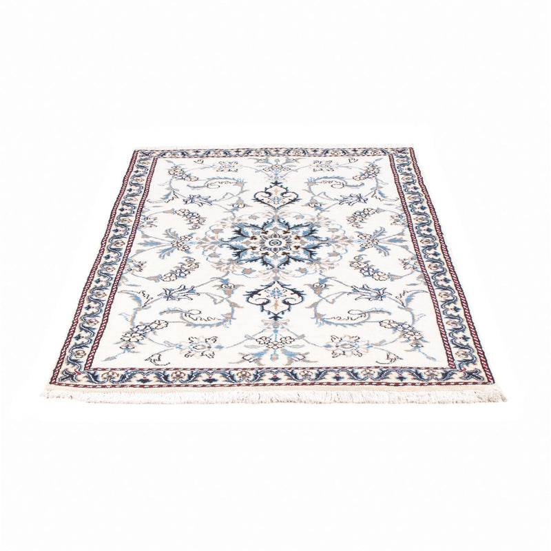 Perser Rug - Nain - 137 x 88 cm - cream