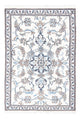 Nain Rug 130x86cm - Persian Rugs