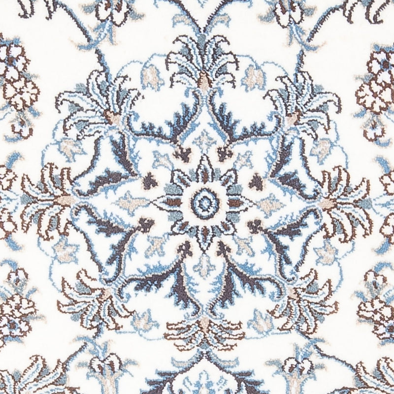 Perser Rug - Nain - 130 x 86 cm - cream