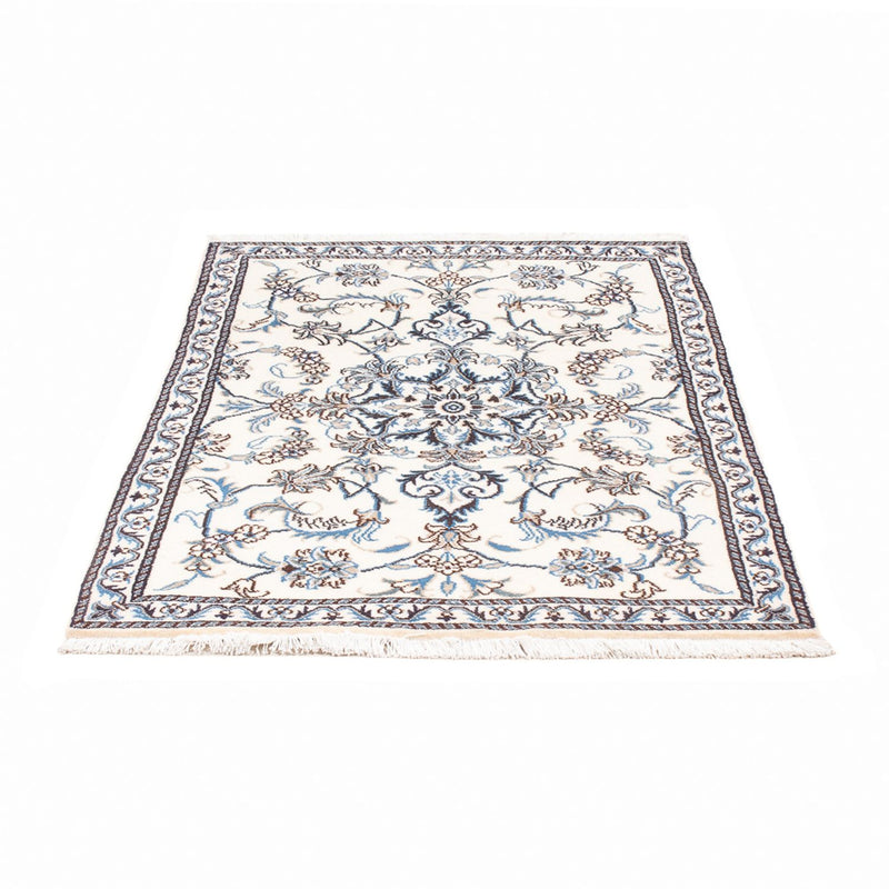 Perser Rug - Nain - 130 x 86 cm - cream