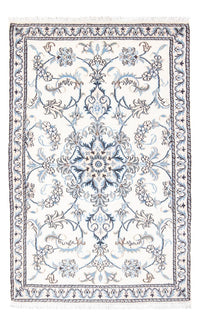 Perser Rug - Nain - 144 x 88 cm - cream