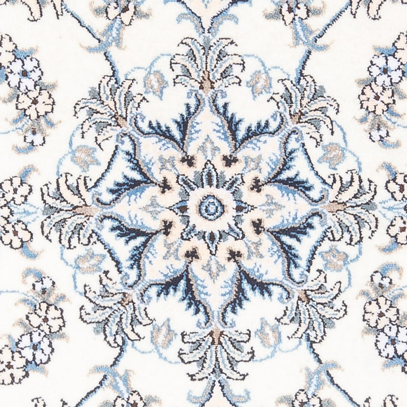 Perser Rug - Nain - 144 x 88 cm - cream