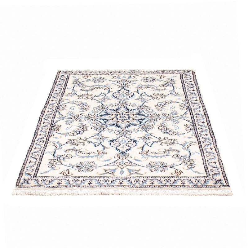 Perser Rug - Nain - 144 x 88 cm - cream