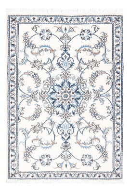 Perser Rug - Nain - 137 x 90 cm - cream