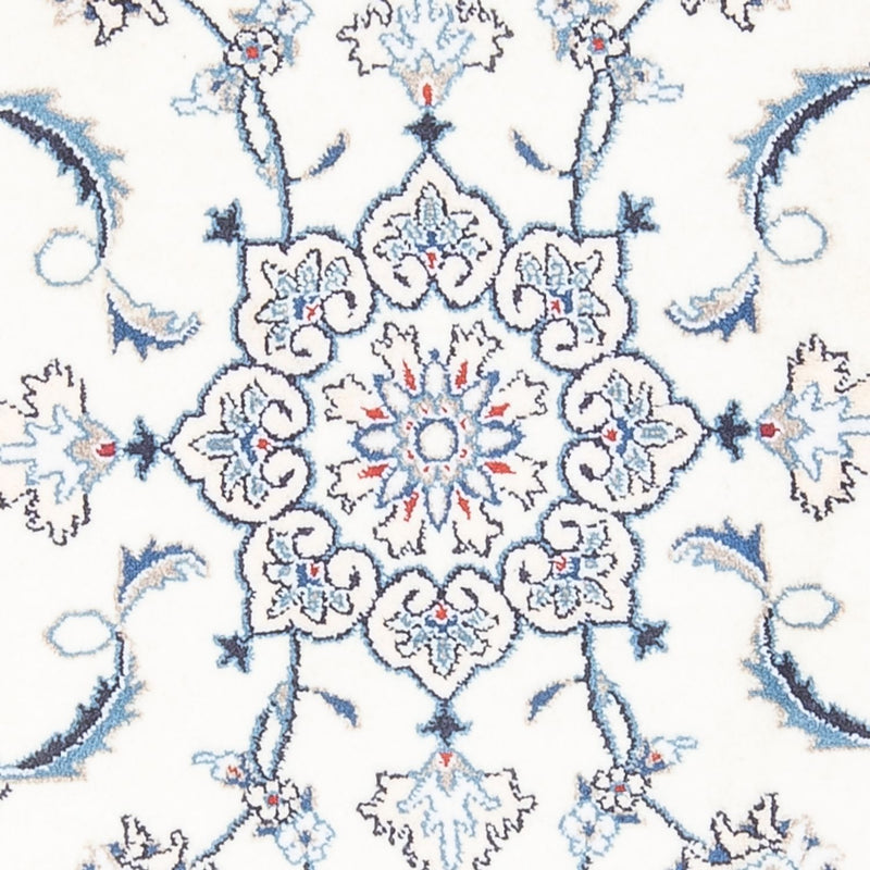 Perser Rug - Nain - 138 x 90 cm - cream