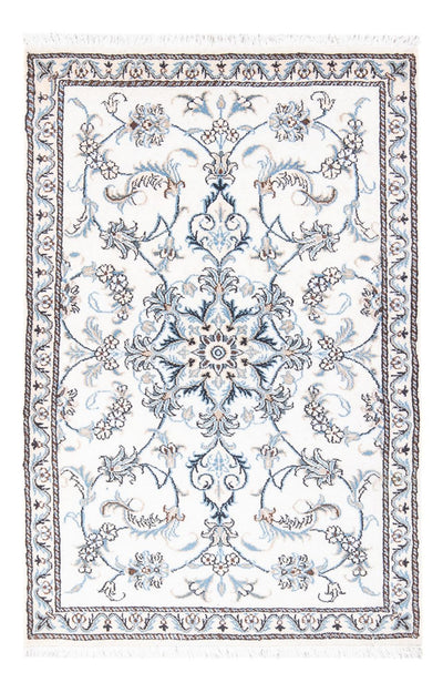 Nain Rug 89x140cm - Persian Rugs