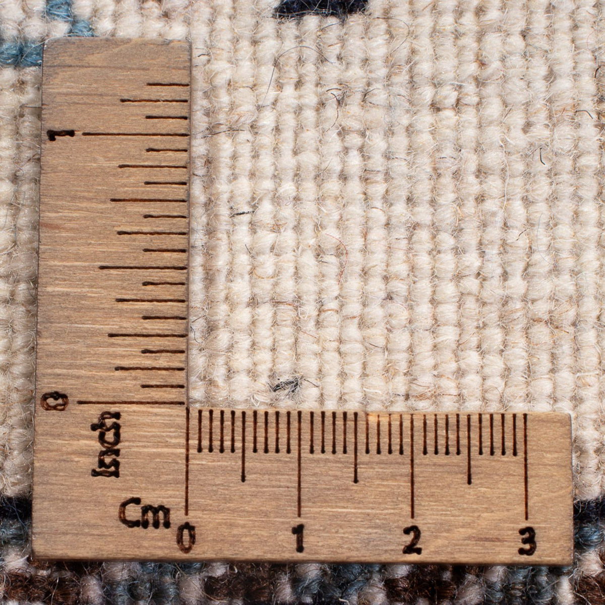 Perser Rug - Nain - 140 x 89 cm - cream