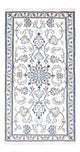 Nain Rug 137x70cm - Persian Rugs