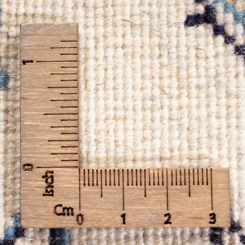 Perser Rug - Nain - 137 x 70 cm - cream