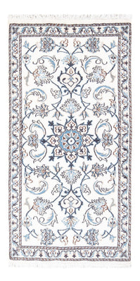 Perser Rug - Nain - 140 x 70 cm - cream