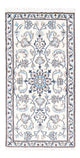 Nain Rug 134x70cm - Persian Rugs