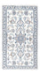 Perser Rug - Nain - 130 x 68 cm - cream