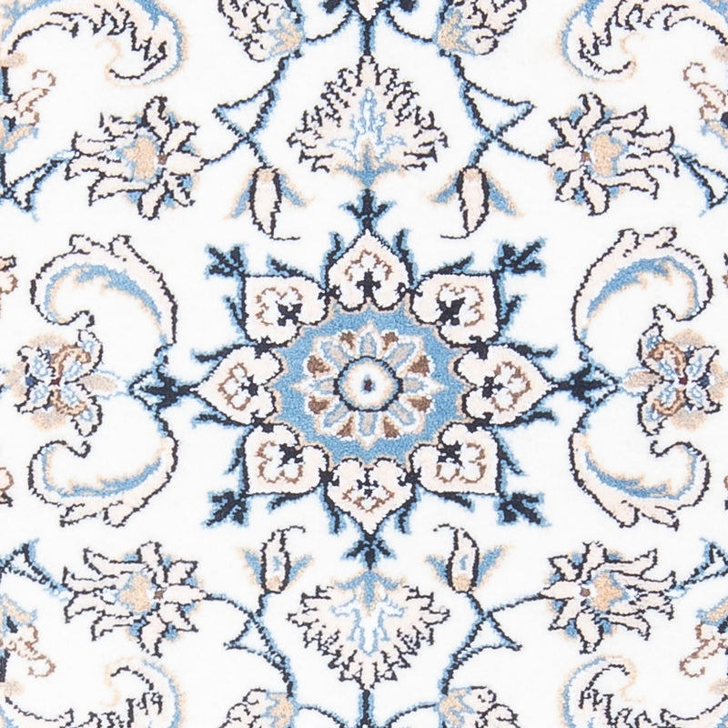 Perser Rug - Nain - 137 x 72 cm - cream