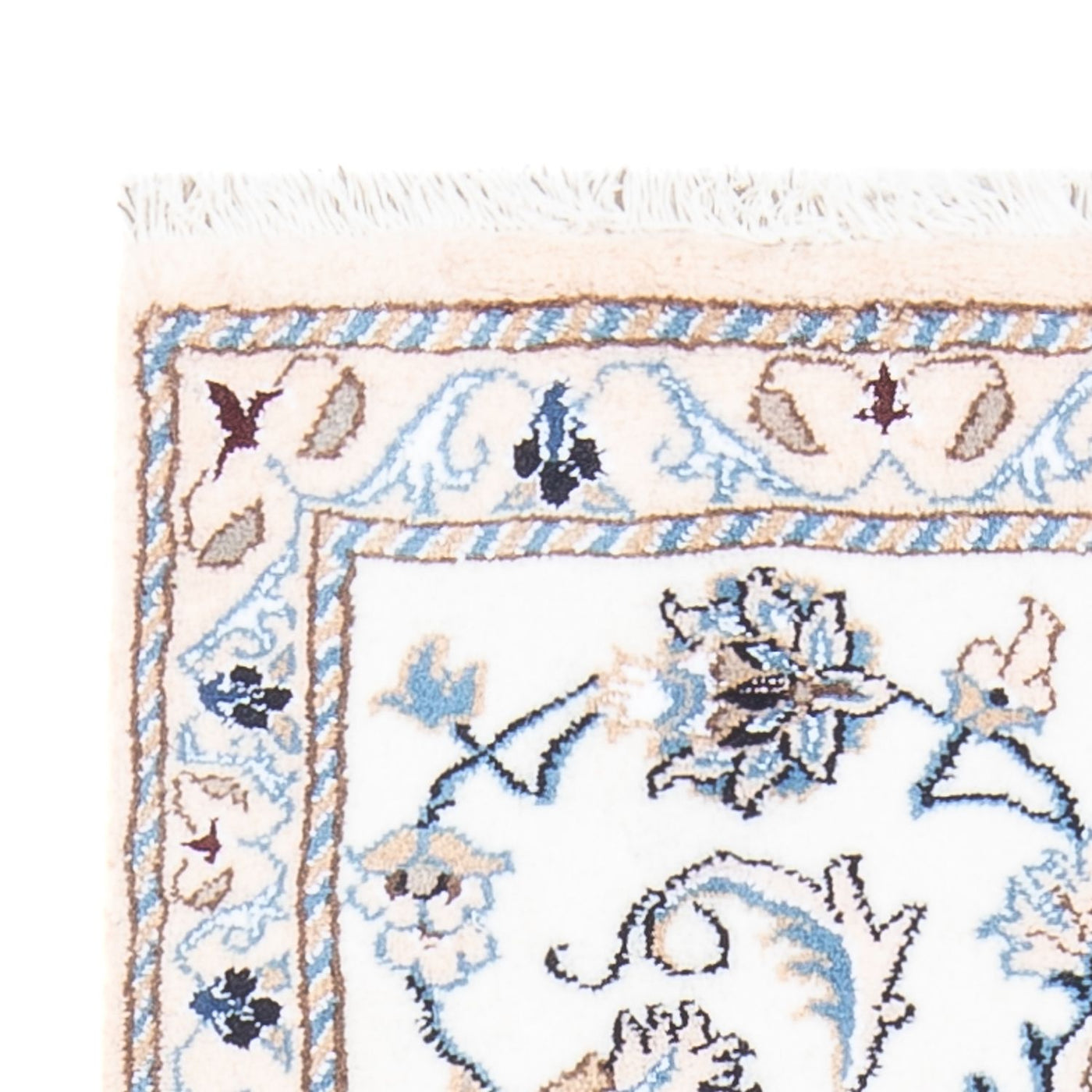 Nain Rug 137x72cm - Persian Rugs