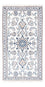 Perser Rug - Nain - 136 x 68 cm - cream