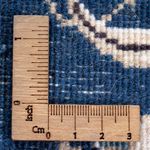 Perser Rug - Nain - 140 x 70 cm - blue
