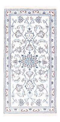 Perser Rug - Nain - 146 x 69 cm - cream