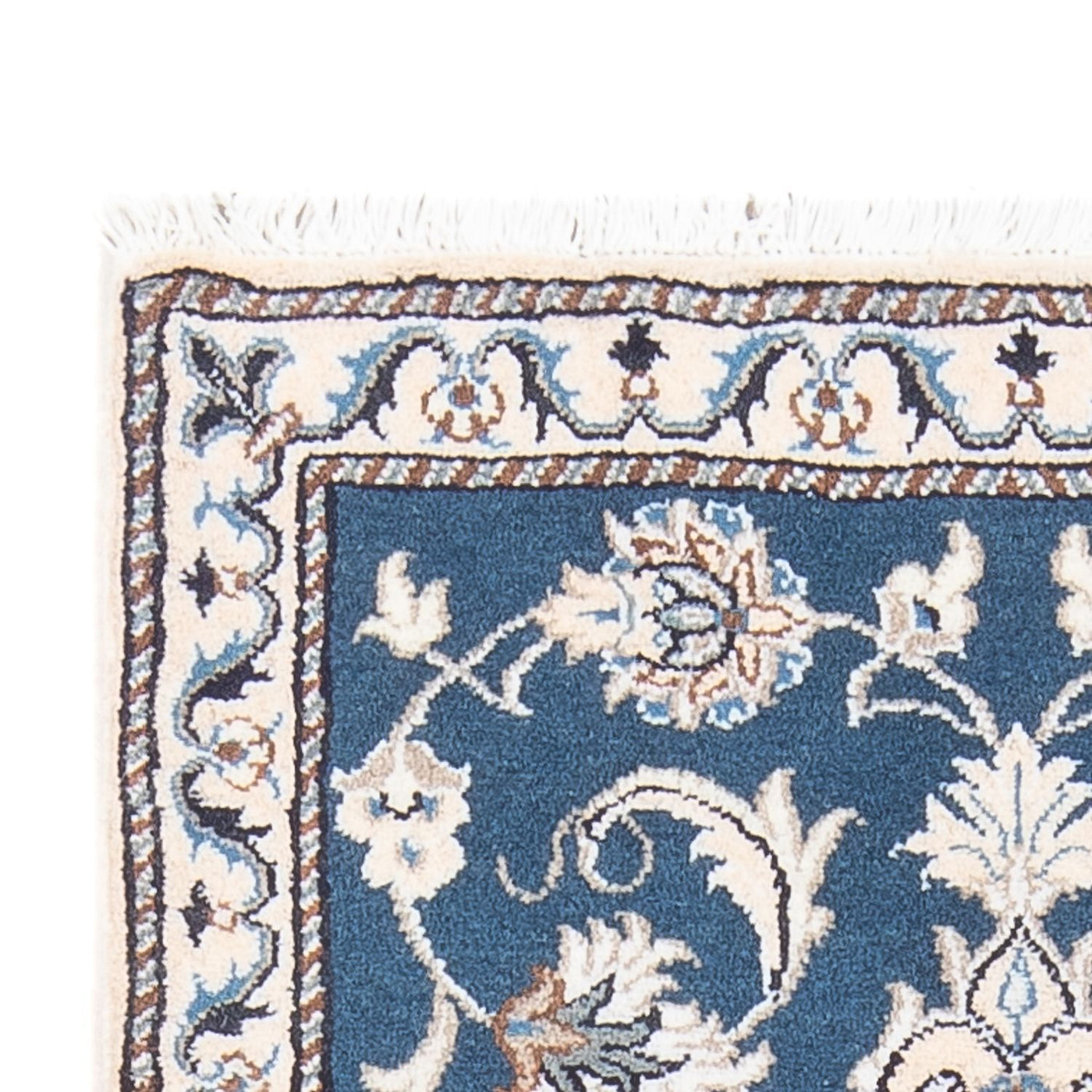 Nain Rug 136x70cm - Persian Rugs