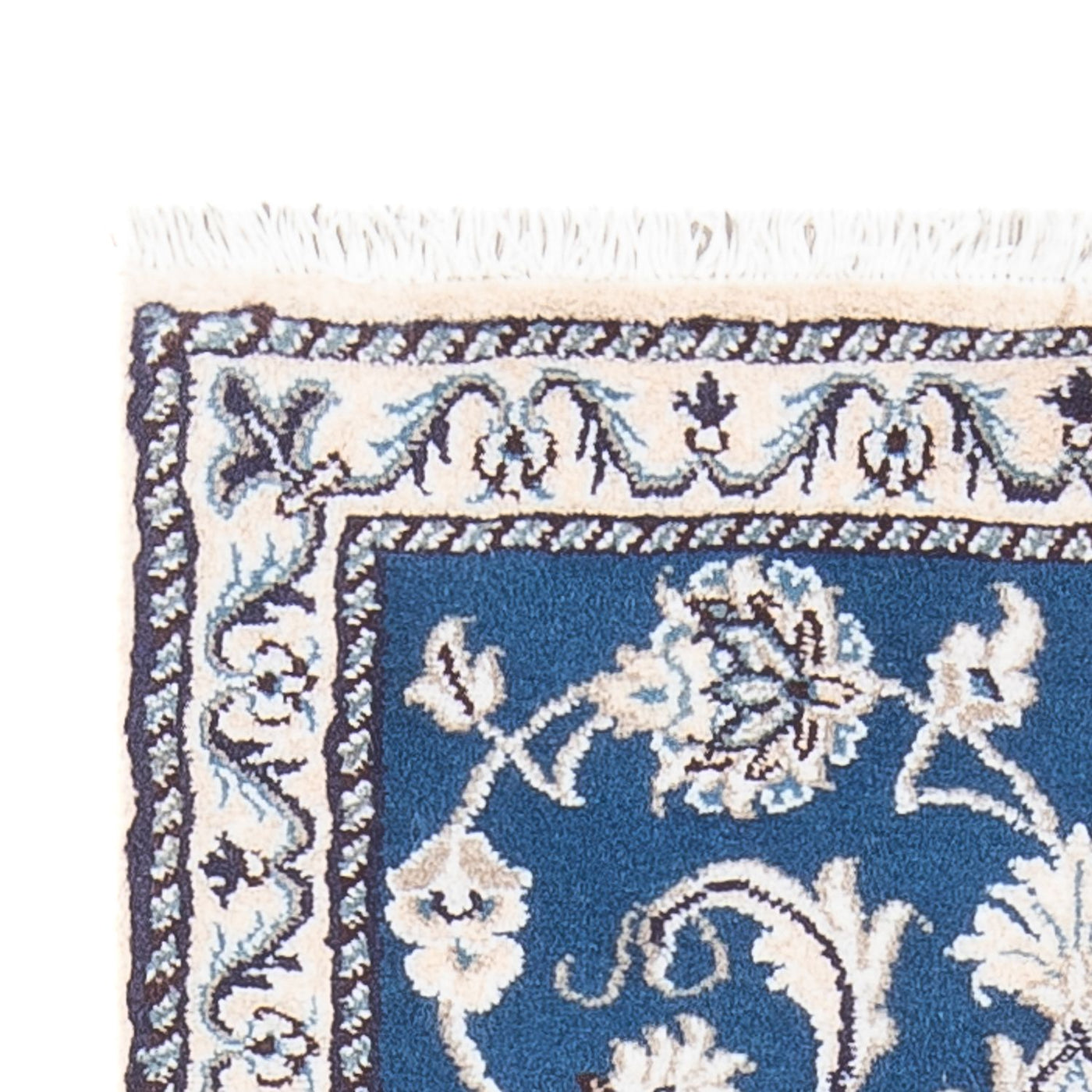 Nain Rug 134x69cm - Persian Rugs