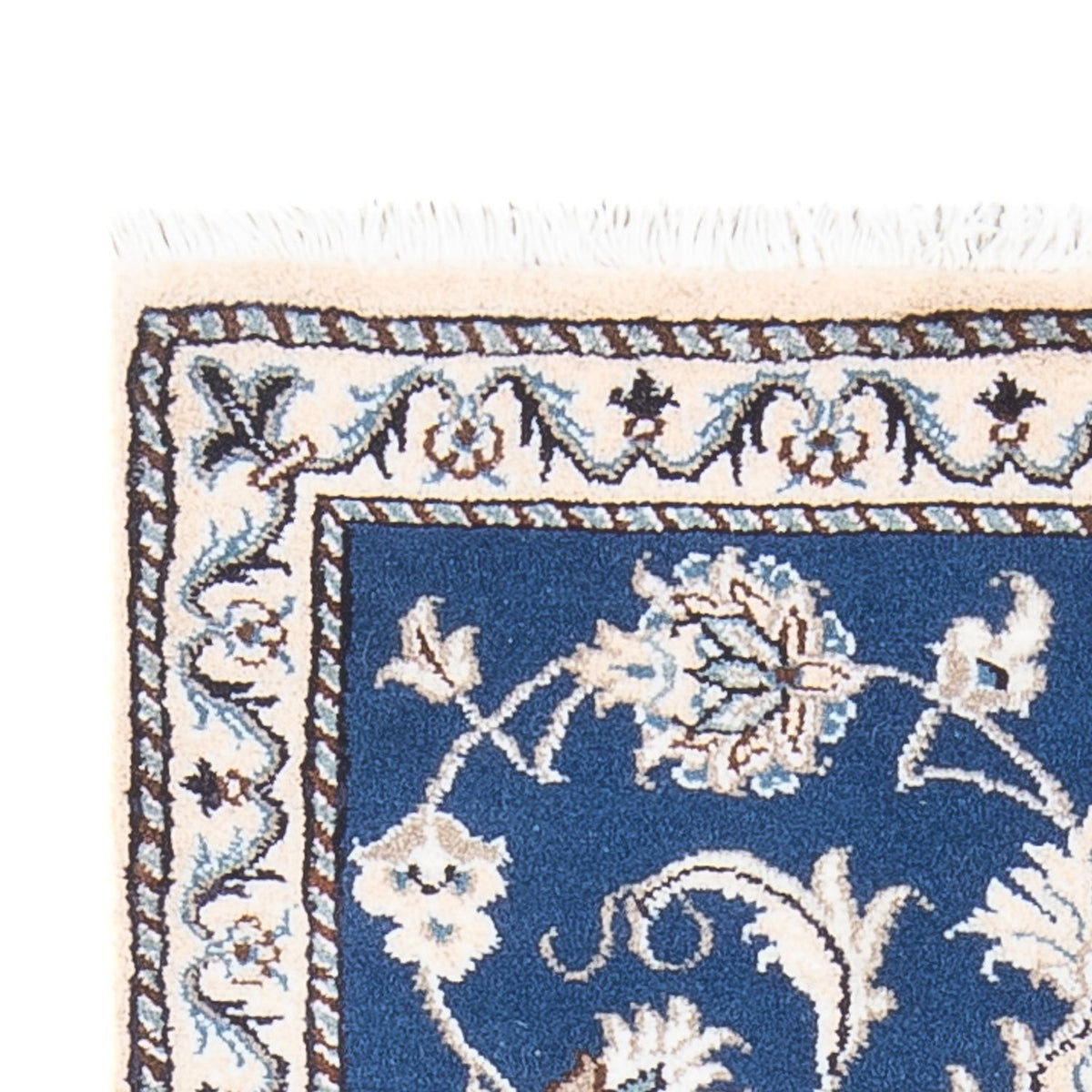 Nain Rug 70x140cm - Persian Rugs