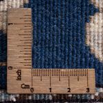 Perser Rug - Nain - 140 x 70 cm - blue