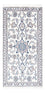 Perser Rug - Nain - 135 x 68 cm - cream