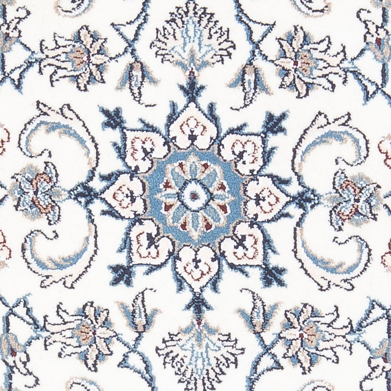 Perser Rug - Nain - 135 x 68 cm - cream