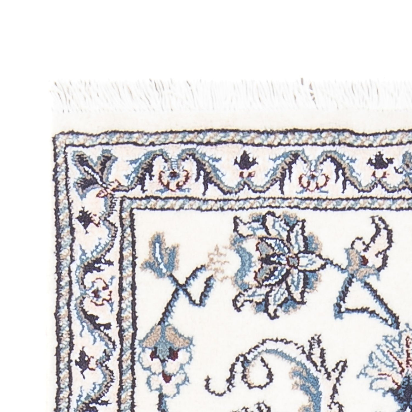 Nain Rug 135x68cm - Persian Rugs
