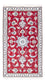 Perser Rug - Nain - 134 x 70 cm - red