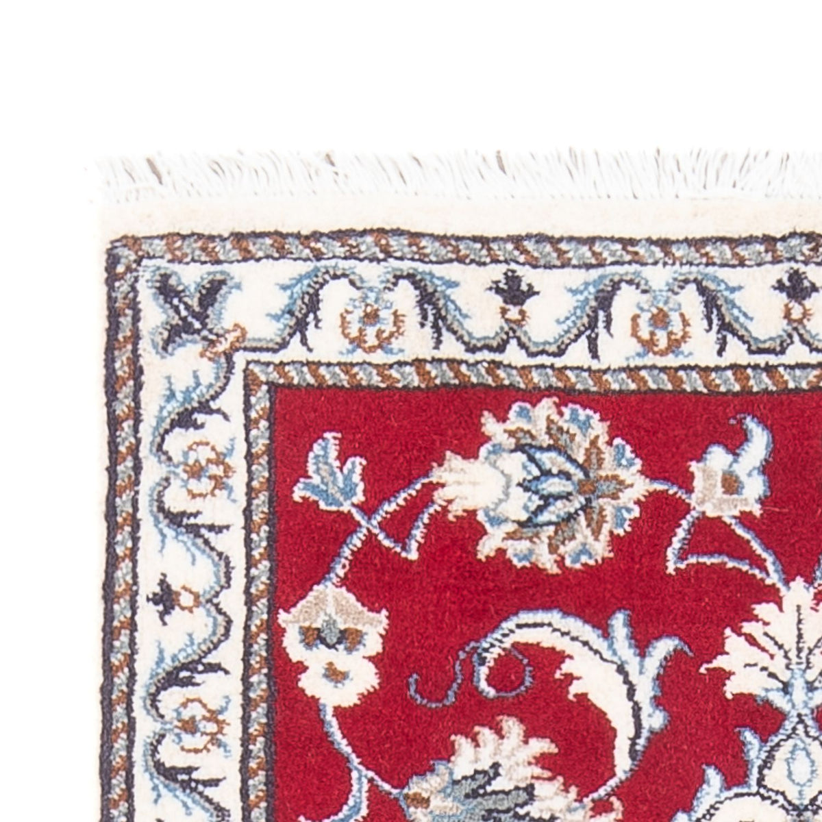 Nain Rug 70x134cm - Persian Rugs