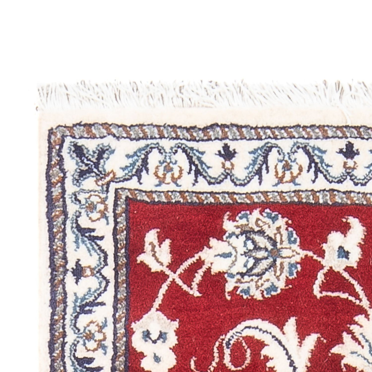 Nain Rug 67x137cm - Persian Rugs