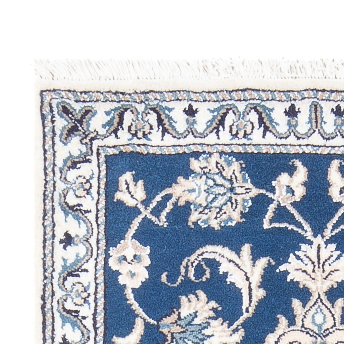 Nain Rug 72x141cm - Persian Rugs