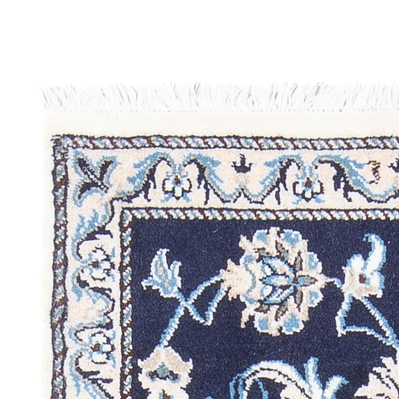 Nain Rug 144x70cm - Persian Rugs
