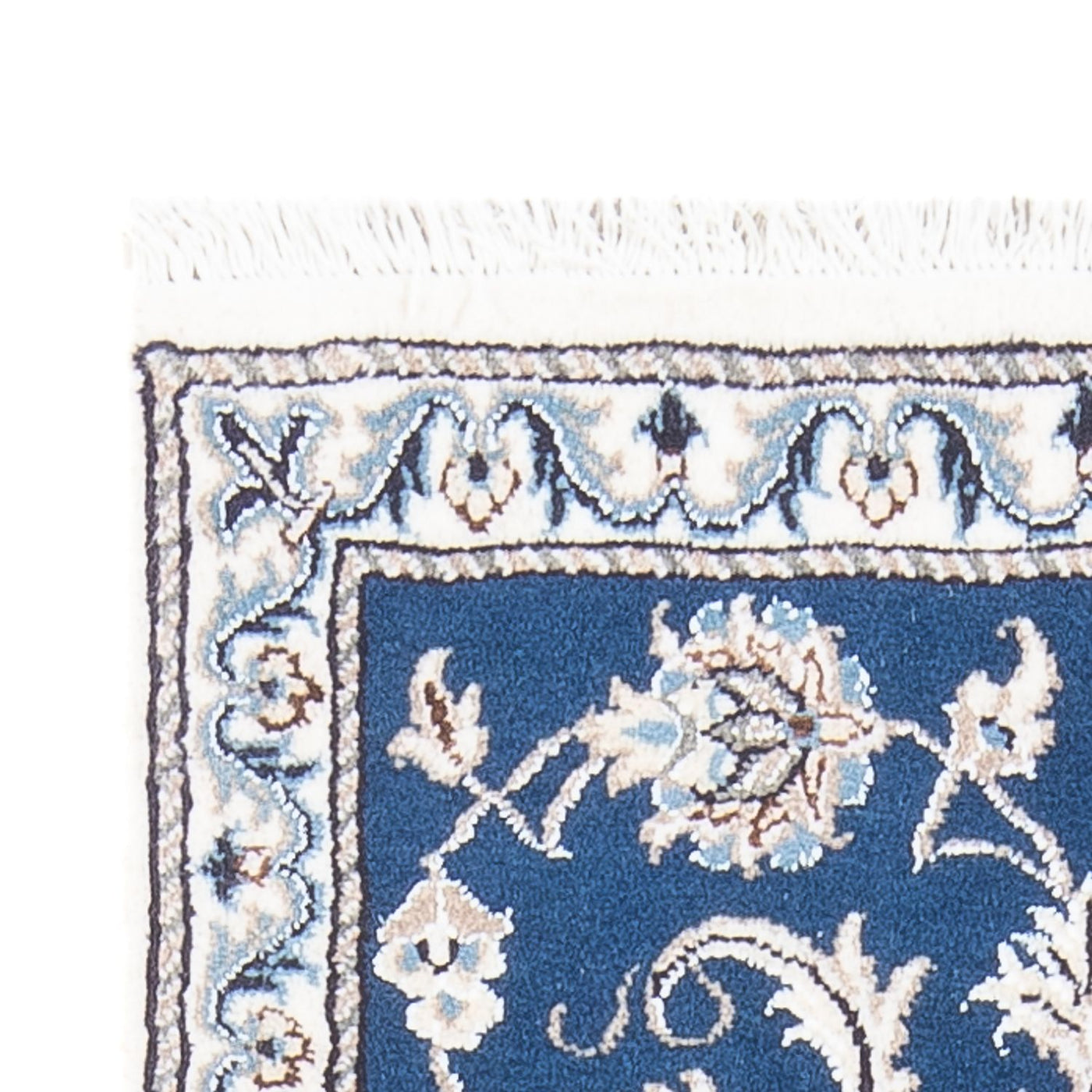 Nain Rug 140x70cm - Persian Rugs
