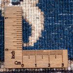 Perser Rug - Nain - 140 x 70 cm - blue