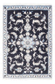 Nain Rug 137x89cm - Persian Rugs