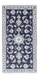 Nain Rug 140x70cm - Persian Rugs
