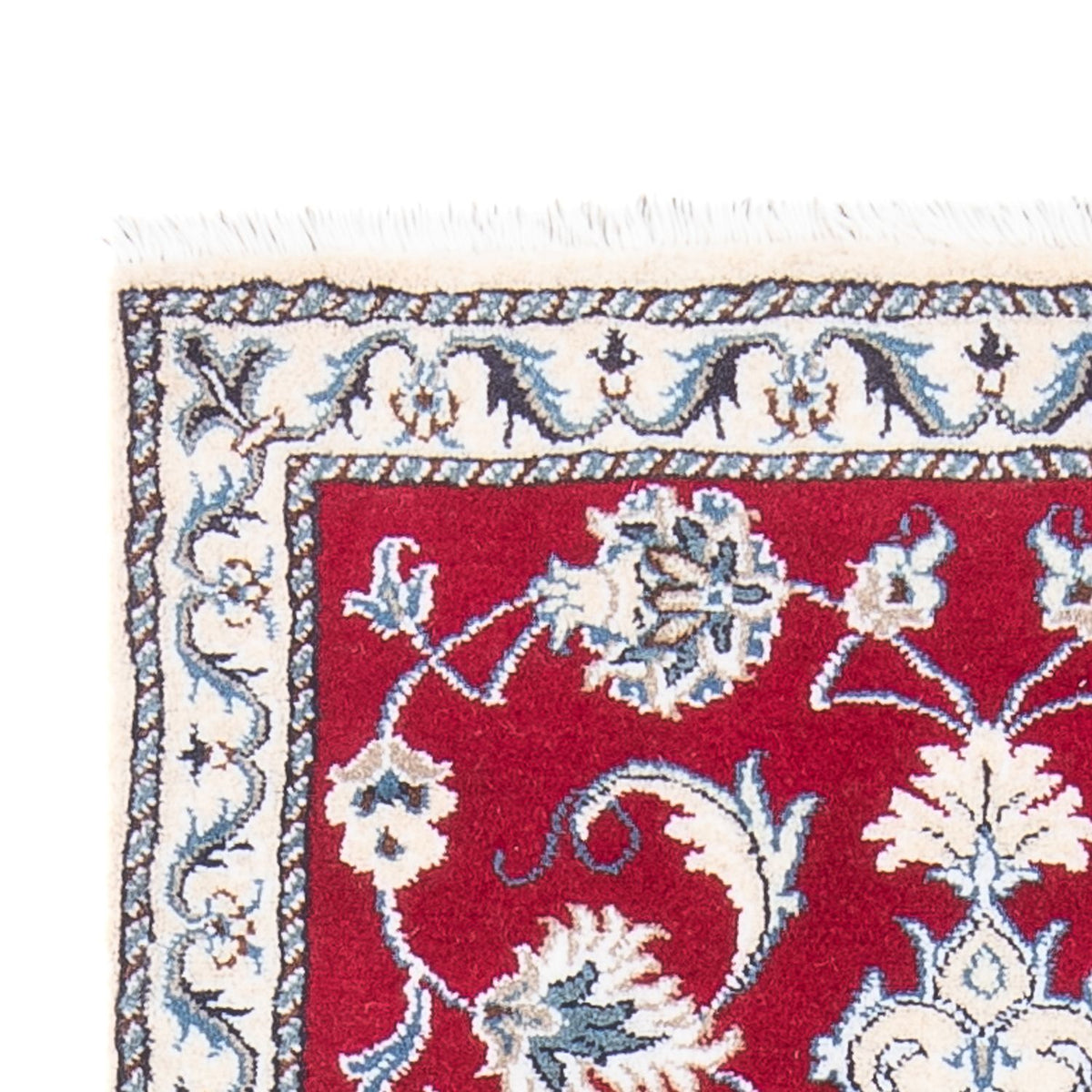 Nain Rug 70x140cm - Persian Rugs